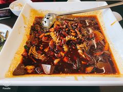 -国人川菜(李家村建东街店)