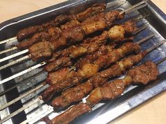 -直隶安家罩饼(复兴路店)