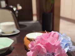 -领事馆19号中餐厅(厦门海景洲际酒店)
