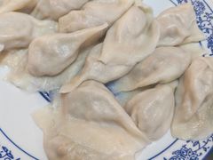 酸菜猪肉水饺-老都一处饺子馆(道里店)