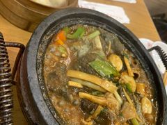 -粤仔湾砂锅粥(金太湖店)