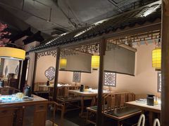 大堂-吴莊(龙城万科里店)