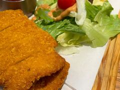 -刀叉遇上筷子中西融合餐厅(南开店)