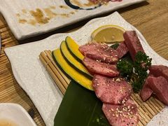 -御牛道日式烤肉料理(杭州万象城店)
