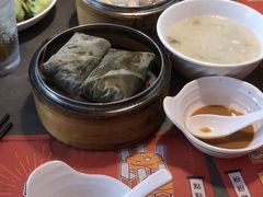 -点点心点心专门店(旺角店)