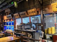 -老阿爸鲜鱼土菜(昆山花桥店)