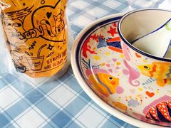 -鼓浪屿幸福天空花园餐厅