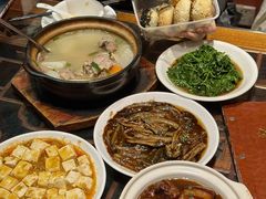 -老瑞福上海菜(人民广场店)