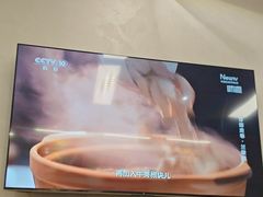 -许哥东北烧烤·铁丳烤串·宫后夹肉(繁花中心店)