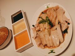 -芽笼芽笼新加坡餐厅(环球港店)