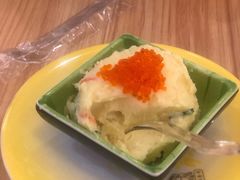 -禾绿回转寿司(苏宁广场店)