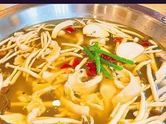 -芭夯兔·无骨兔汤锅(华阳店)