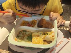 -红荔村肠粉(岗厦店)