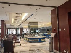 -曙光国际大酒店中餐厅