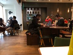 -BAKER&SPICE(安福路店)