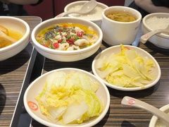 -72街荷叶饭(东方宝泰广场店)
