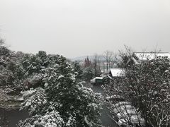 -天目湖御水温泉·度假酒店