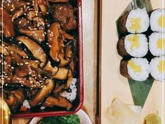 -桃屋日本料理(清华科技园店)