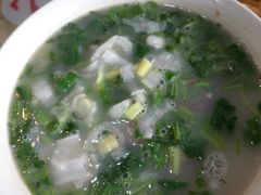 -清真刘记全羊肉鲜汤馆(前进路店)