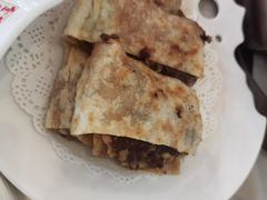 -金家老三饭庄(常营店)