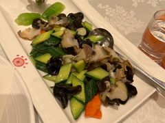 -万宝海鲜舫(劳动公园店)