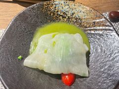 -生机蔬食·24节气料理餐厅(番禺广场店)