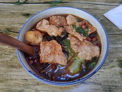 -陈记柳州螺蛳粉(大坪店)