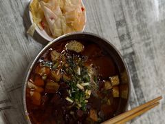 -金牌罗记肠旺面(蔡家街店)