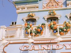 -上海迪士尼度假区