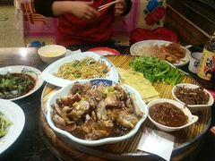 -粗粮人家(簋街店)