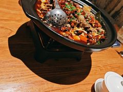 -巴蜀风·地道川菜(总店)