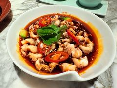 -湖滨28中餐厅·西湖宴·杭州君悦酒店