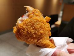 -麦当劳(花园北路店)