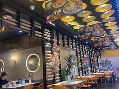 -get pizza意大利餐厅(凯德MALL店)