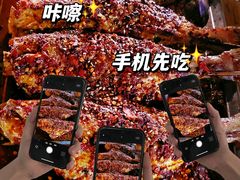 -袁师傅烤肉(弹子石店)