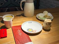 -王慧洁开口虾水饺·地道东北菜(银泰城店)