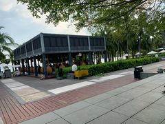 -半山半岛洲际度假酒店·观海廊