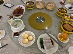 -香云轩·顺德菜(香云纱园林酒店店)