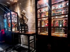 -香然会·园林雅宴(陆家嘴店)