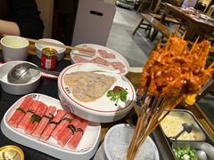 -大龙燚火锅(春熙店)