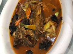 -小船渔村•大连菜•大连焖鱼(明泽街店)