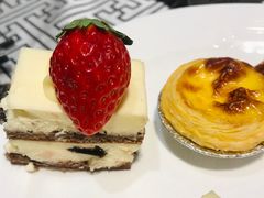 -绮梦西湖·云端餐厅(歌德店)
