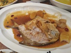 -渔满仓海鲜渔家(象山二店)