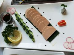 -马克西姆俄罗斯餐厅(通亚街店)