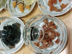 -阮大兴糕团(杭州西湖银泰百货店)