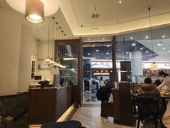 -前海沿·青岛菜(乐客城店)