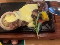 -豪客来牛排(天阳D32店)