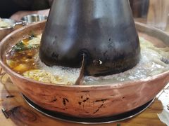 -东镇老火锅(长春路首店)