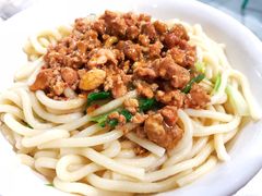 -郑喜旺烧烤(新密总店)