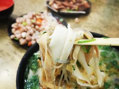 -惠丰源烩面馆(经七路店)